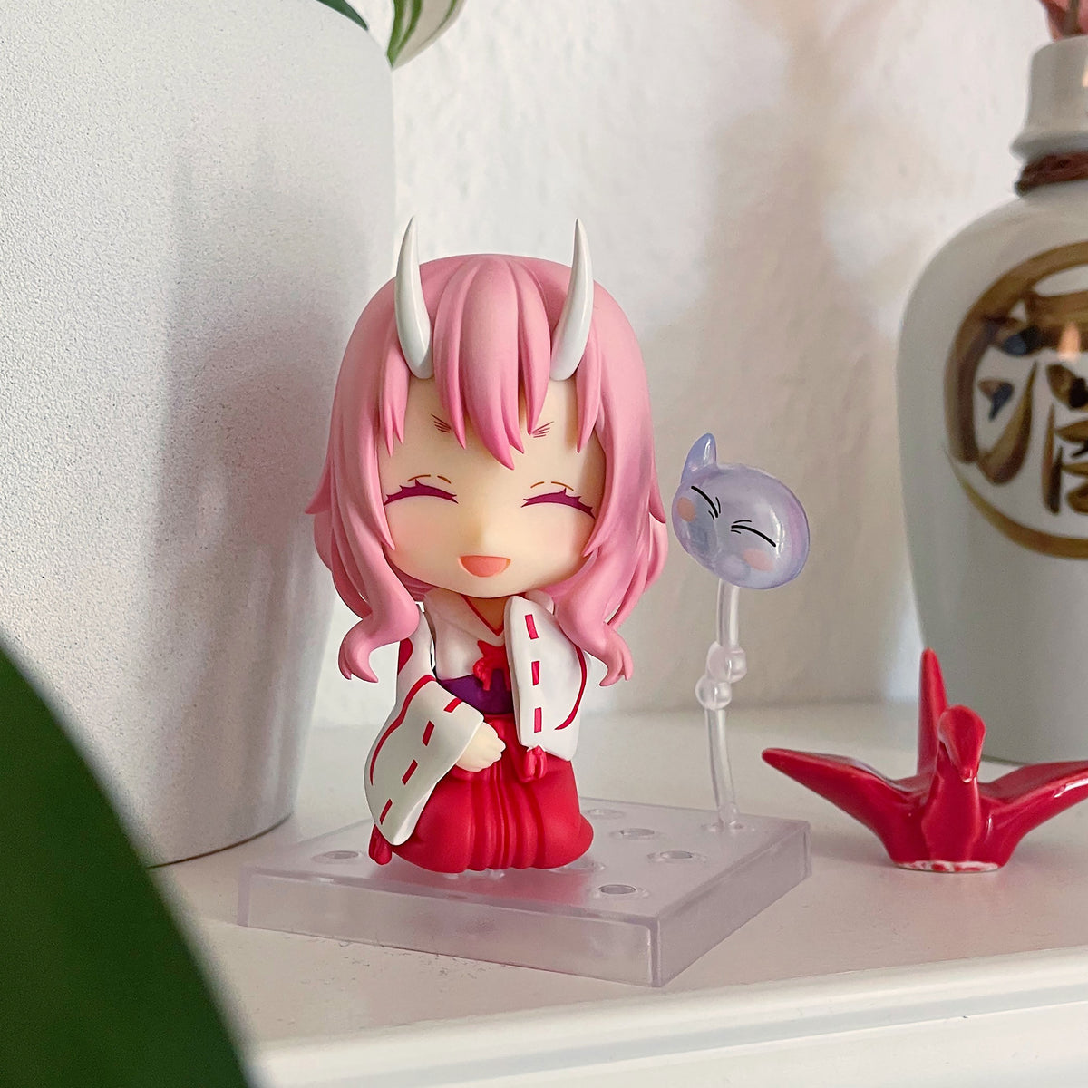 Productafbeelding TenSura - Shuna Nendoroid Actiefiguur