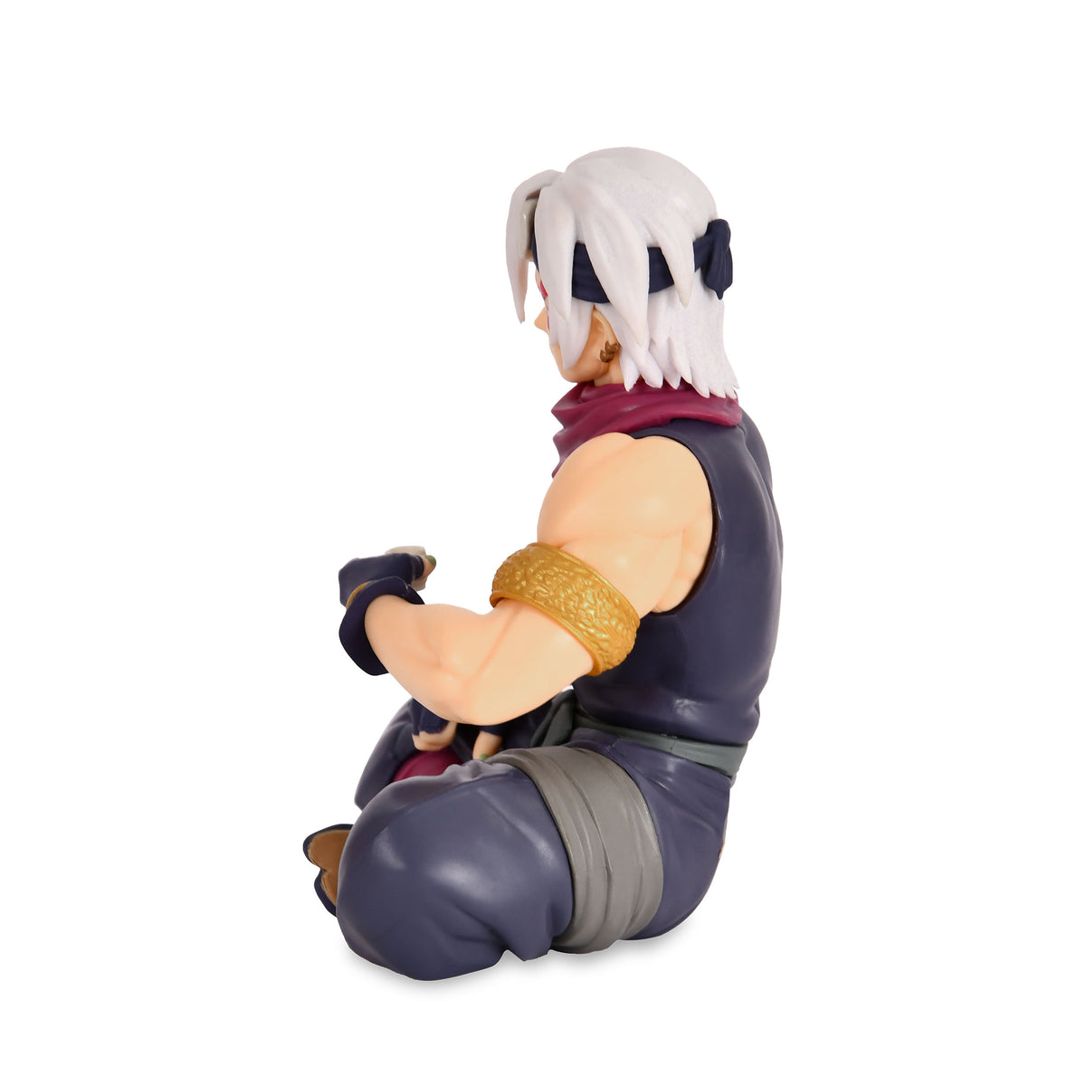 Productafbeelding Demon Slayer - Tengen Uzui Shinobi Kostuum Figuur