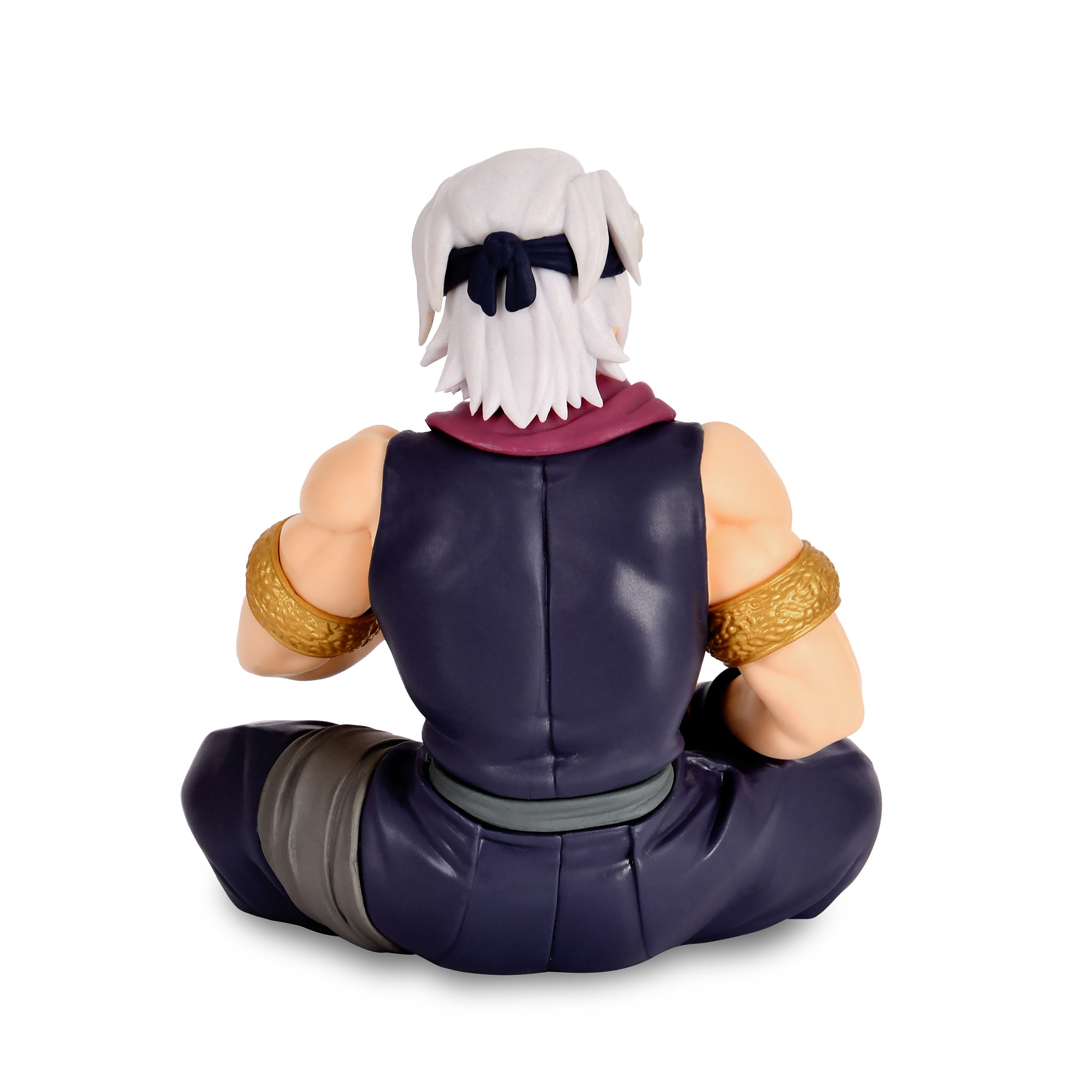 Productafbeelding Demon Slayer - Tengen Uzui Shinobi Kostuum Figuur