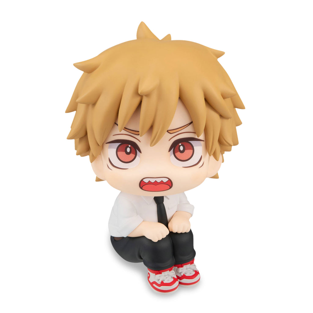 Productafbeelding Chainsaw Man - Denji Look Up Figuur