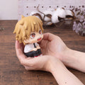 Productafbeelding Chainsaw Man - Denji Look Up Figuur