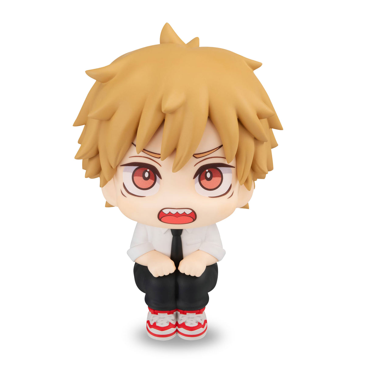 Productafbeelding Chainsaw Man - Denji Look Up Figuur