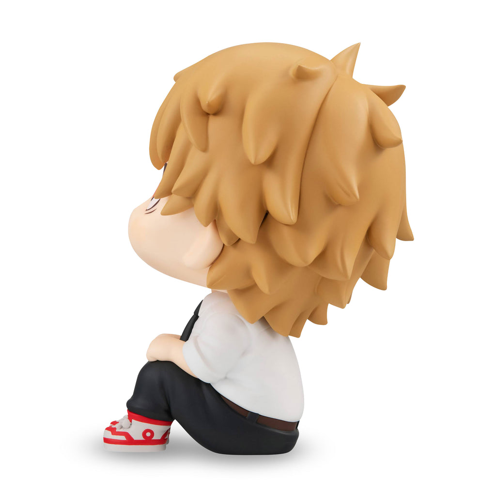 Productafbeelding Chainsaw Man - Denji Look Up Figuur