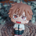 Productafbeelding Chainsaw Man - Denji Look Up Figuur