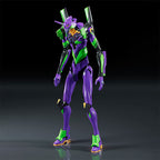 Productafbeelding Rebuild of Evangelion - Unit-01 Modelbouw Figuur
