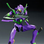 Productafbeelding Rebuild of Evangelion - Unit-01 Modelbouw Figuur