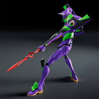 Productafbeelding Rebuild of Evangelion - Unit-01 Modelbouw Figuur