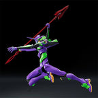 Productafbeelding Rebuild of Evangelion - Unit-01 Modelbouw Figuur