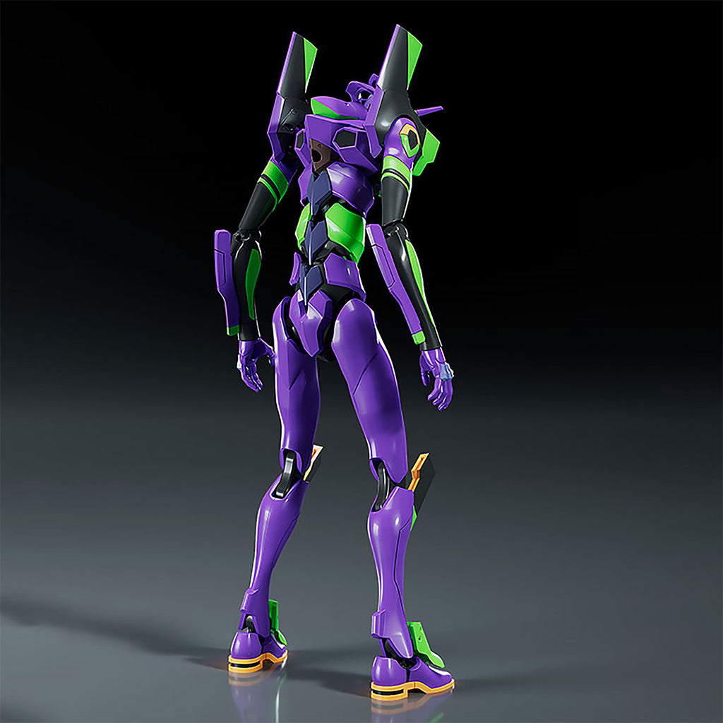 Productafbeelding Rebuild of Evangelion - Unit-01 Modelbouw Figuur
