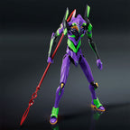 Productafbeelding Rebuild of Evangelion - Unit-01 Modelbouw Figuur