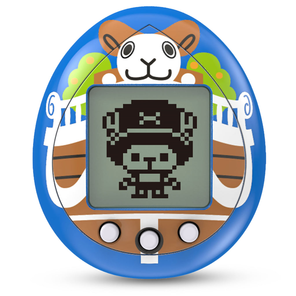 Productafbeelding One Piece - Tony Chopper Tamagotchi