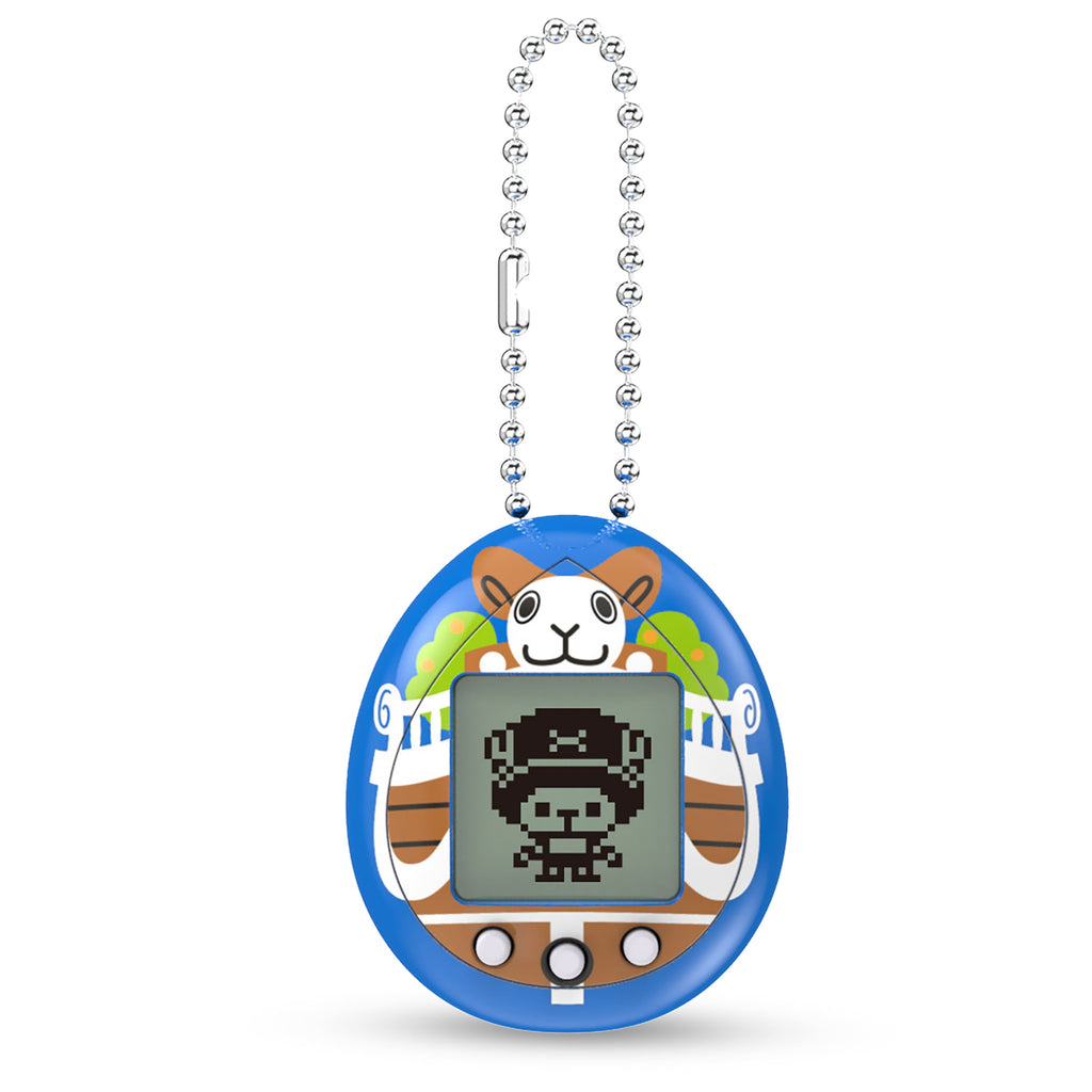Productafbeelding One Piece - Tony Chopper Tamagotchi