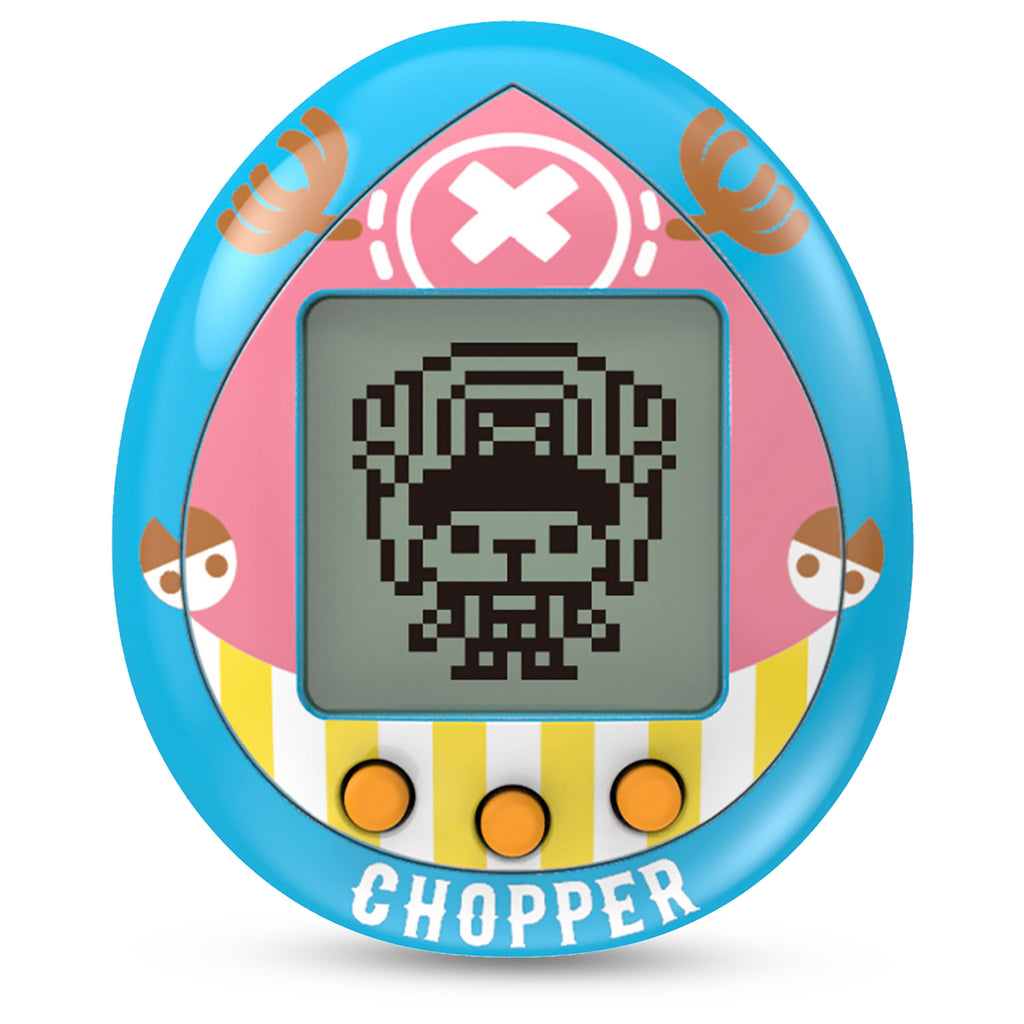 Productafbeelding One Piece - Chopper Tamagotchi