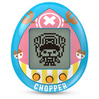 Productafbeelding One Piece - Chopper Tamagotchi