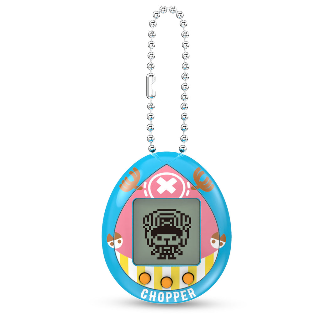 Productafbeelding One Piece - Chopper Tamagotchi