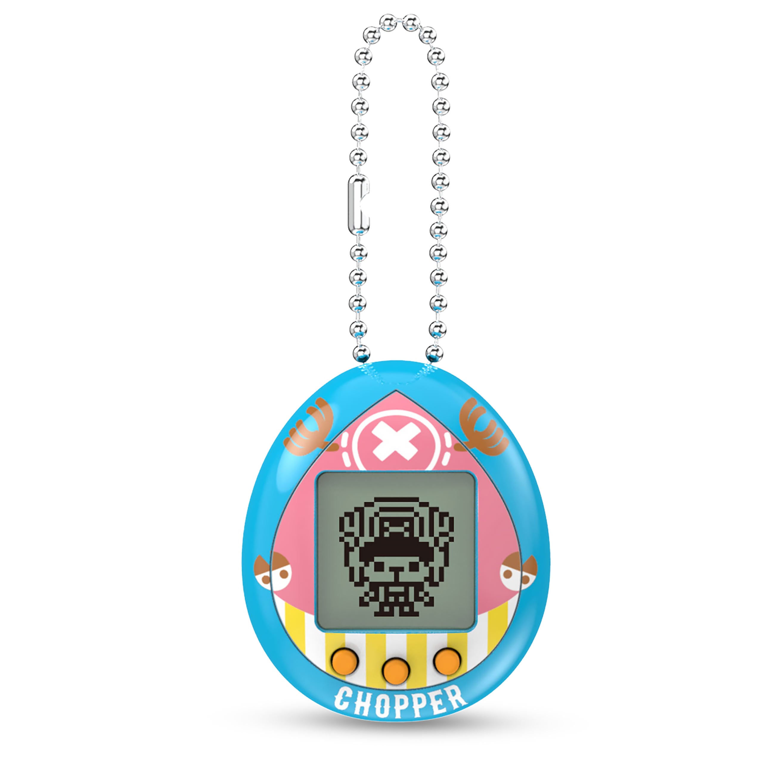 Productafbeelding One Piece - Chopper Tamagotchi