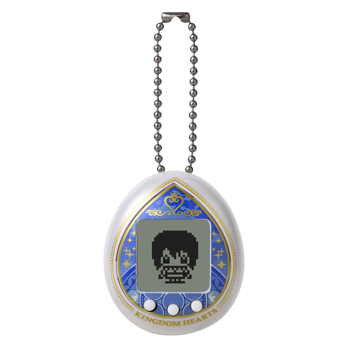 Product image Kingdom Hearts - Kairi 20th Anniversary Tamagotchi