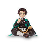 Productafbeelding Demon Slayer - Tanjiro Kamado Figuur Zittend