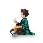 Productafbeelding Demon Slayer - Tanjiro Kamado Figuur Zittend
