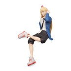 Productafbeelding Chainsaw Man - Power Noodle Stopper Figuur