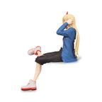 Productafbeelding Chainsaw Man - Power Noodle Stopper Figuur
