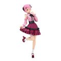 Productafbeelding Re:Zero - Ram Girly Outfit Pink Figuur