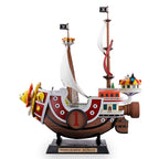 Productafbeelding One Piece - Thousand Sunny Chogokin Diecast Model