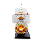 Productafbeelding One Piece - Thousand Sunny Chogokin Diecast Model