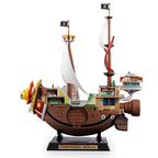 Productafbeelding One Piece - Thousand Sunny Chogokin Diecast Model