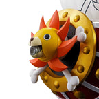 Productafbeelding One Piece - Thousand Sunny Chogokin Diecast Model