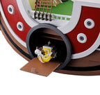 Productafbeelding One Piece - Thousand Sunny Chogokin Diecast Model