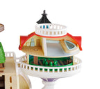 Productafbeelding One Piece - Thousand Sunny Chogokin Diecast Model