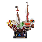 Productafbeelding One Piece - Thousand Sunny Chogokin Diecast Model