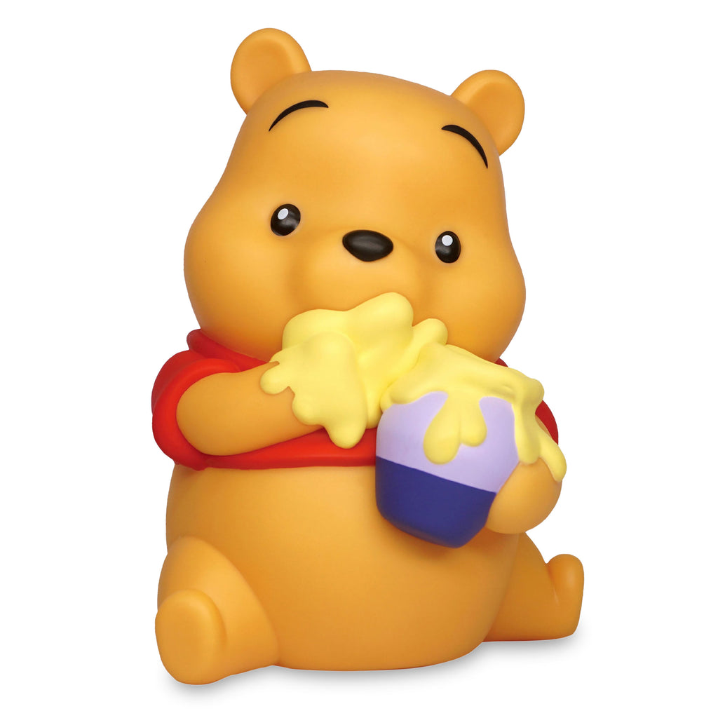 Productafbeelding Winnie de Poeh - Winnie met Honingpot Spaarpot