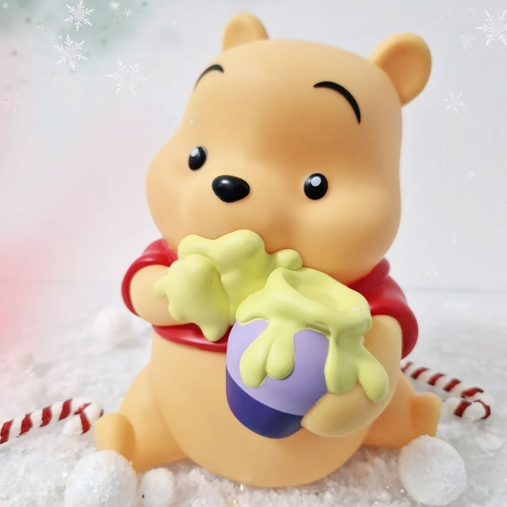 Productafbeelding Winnie de Poeh - Winnie met Honingpot Spaarpot