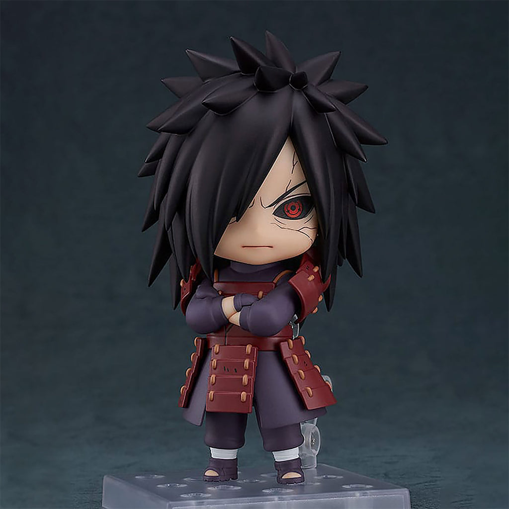 Product image Naruto Shippuden - Madara Uchiha Nendoroid Action Figure