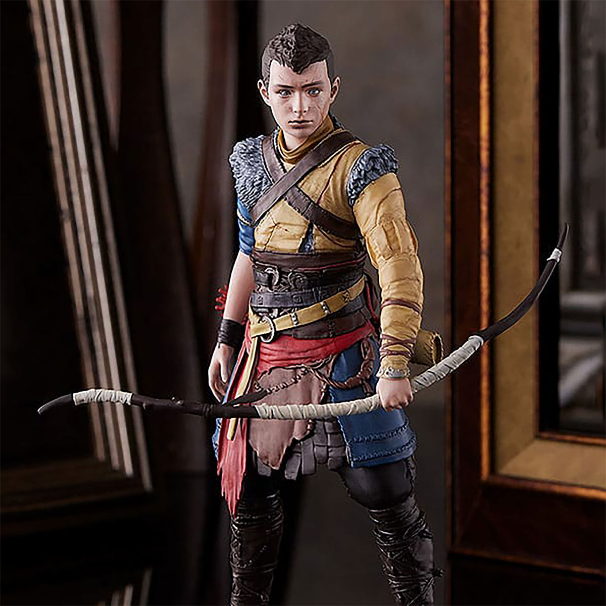 Productafbeelding God of War - Atreus Figuur
