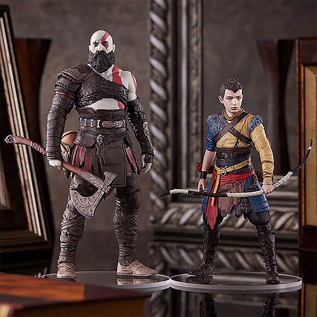 Productafbeelding God of War - Atreus Figuur