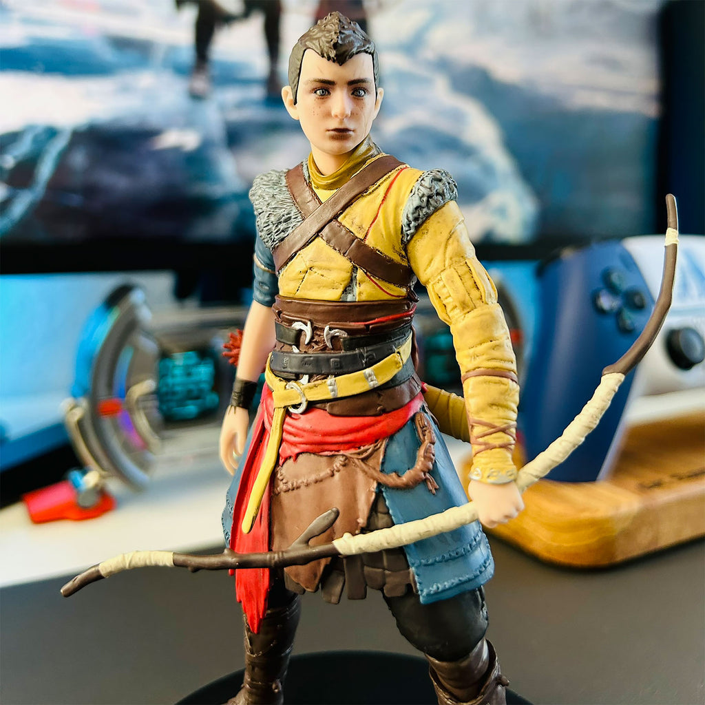 Productafbeelding God of War - Atreus Figuur