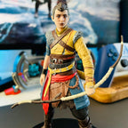 Productafbeelding God of War - Atreus Figuur