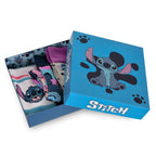 Productafbeelding Lilo & Stitch - Angel en Stitch Sokken 3 Set