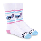 Productafbeelding Lilo & Stitch - Angel en Stitch Sokken 3 Set