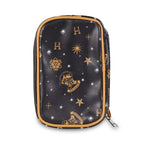 Product image Harry Potter - Hogwarts Makeup Brushes 4-piece Set