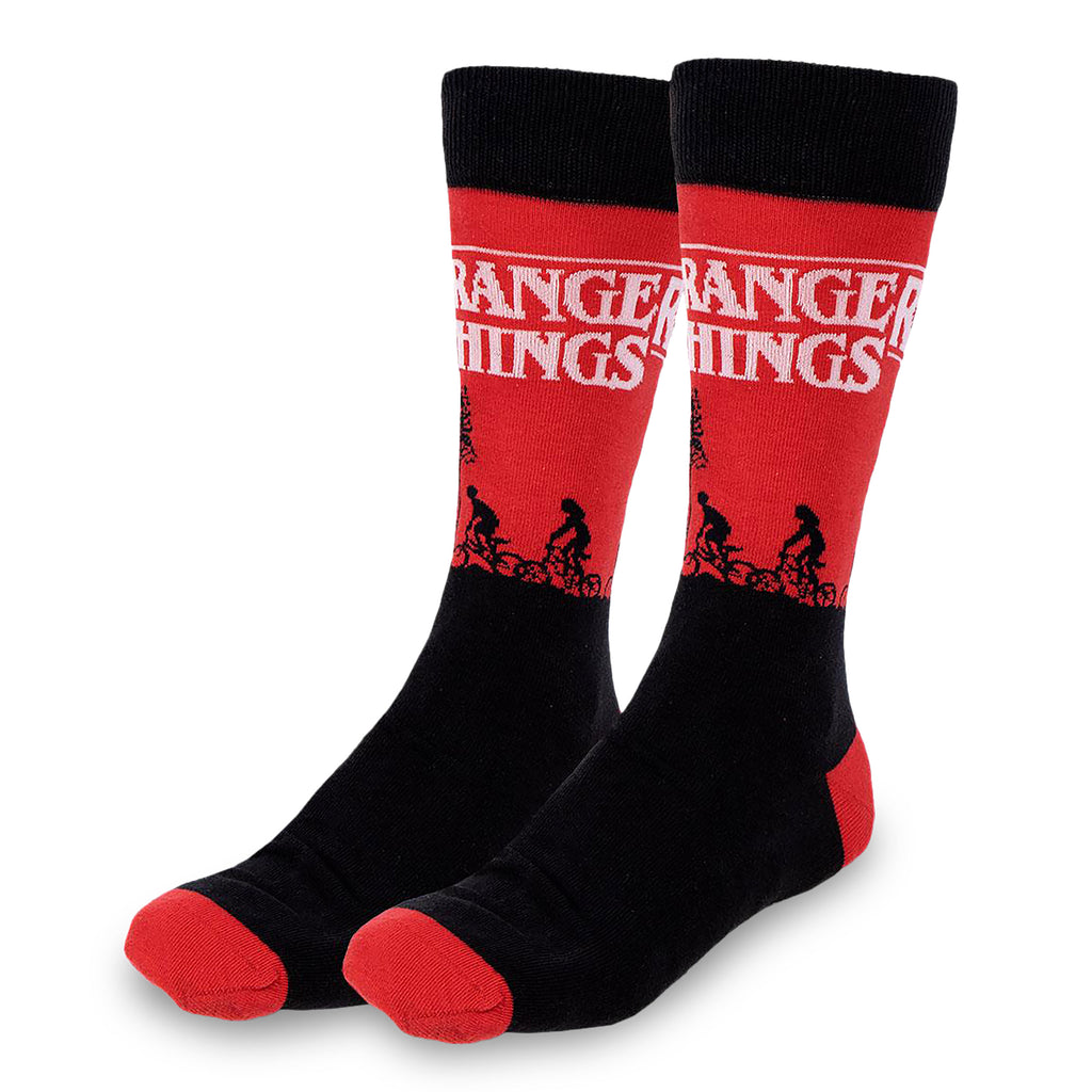 Productafbeelding Stranger Things - Sokken set van 3