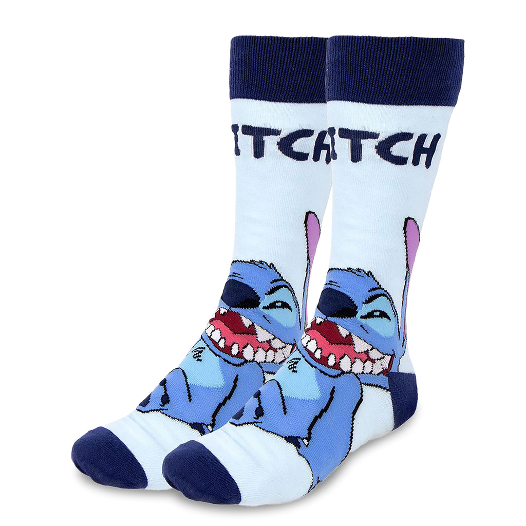 Productafbeelding Lilo & Stitch - Sokken 3 Set Stitch