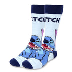 Productafbeelding Lilo & Stitch - Sokken 3 Set Stitch