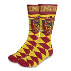 Productafbeelding Hogwarts Wapen Sokken 4 Set - Harry Potter