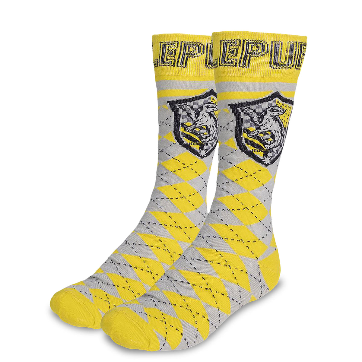 Productafbeelding Hogwarts Wapen Sokken 4 Set - Harry Potter