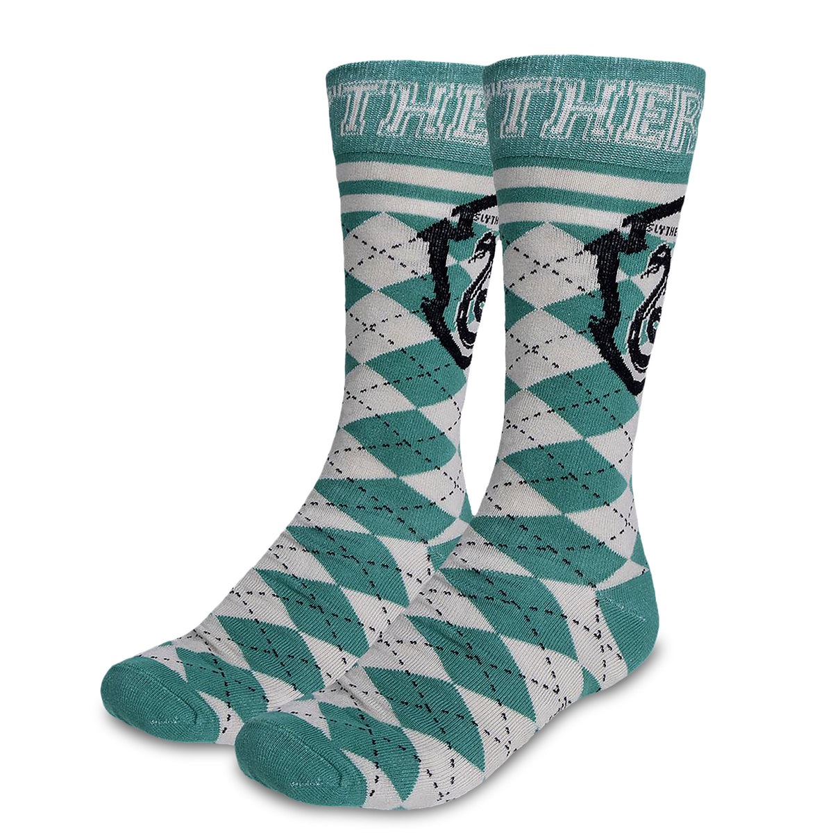 Productafbeelding Hogwarts Wapen Sokken 4 Set - Harry Potter