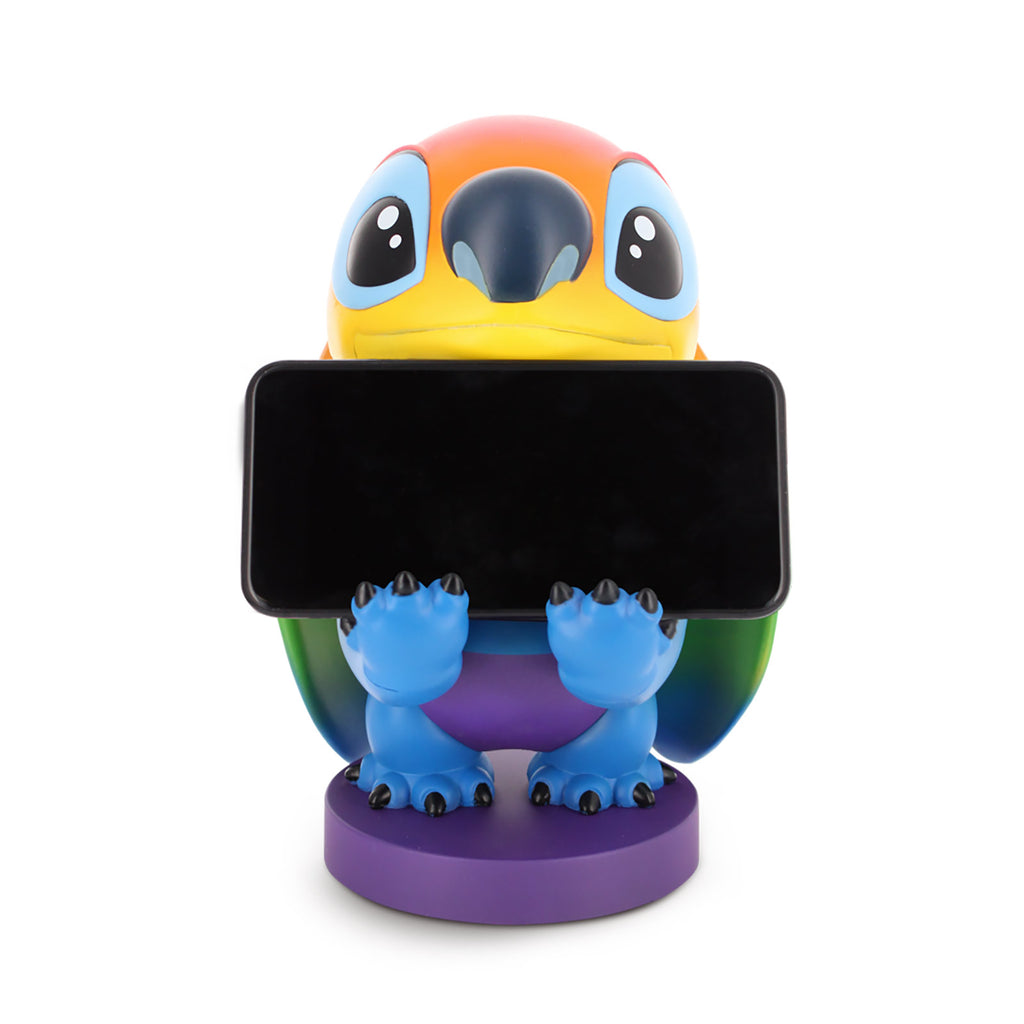 Productafbeelding Lilo & Stitch - Pride Stitch Cable Guy Figuur